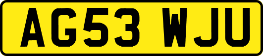 AG53WJU