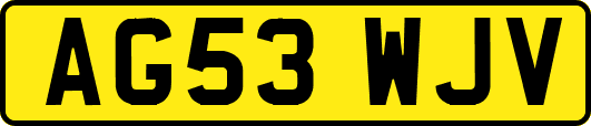 AG53WJV