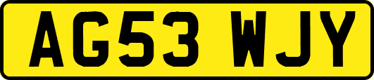 AG53WJY