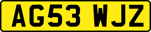 AG53WJZ