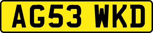 AG53WKD