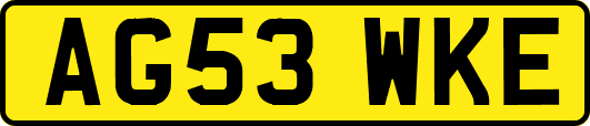AG53WKE