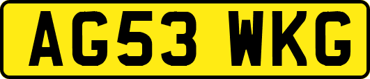 AG53WKG