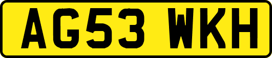AG53WKH