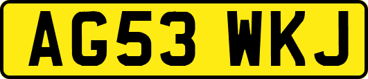 AG53WKJ
