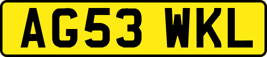 AG53WKL