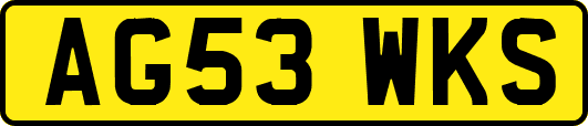 AG53WKS