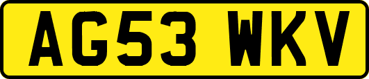 AG53WKV