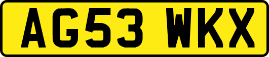 AG53WKX