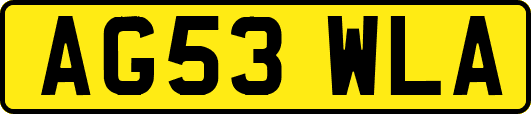 AG53WLA