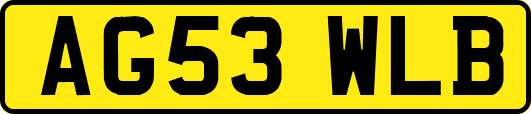 AG53WLB