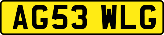 AG53WLG