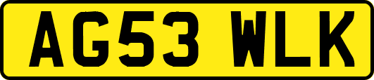 AG53WLK