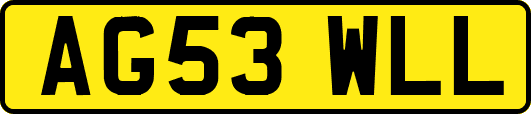 AG53WLL