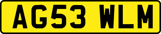 AG53WLM