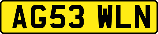 AG53WLN