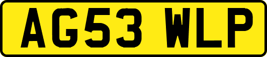 AG53WLP