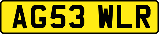 AG53WLR