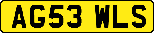 AG53WLS