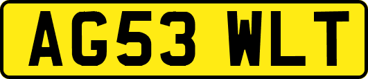 AG53WLT