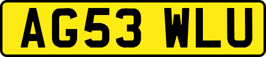 AG53WLU