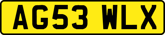 AG53WLX