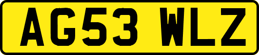 AG53WLZ