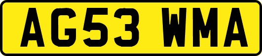 AG53WMA