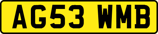 AG53WMB