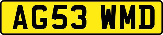 AG53WMD