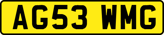 AG53WMG