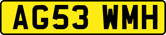 AG53WMH