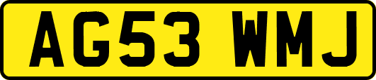 AG53WMJ