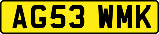 AG53WMK