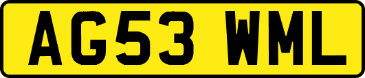AG53WML