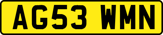 AG53WMN