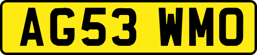 AG53WMO