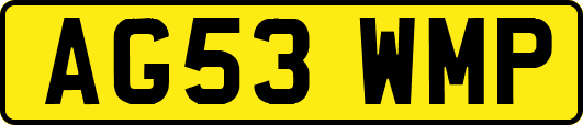 AG53WMP