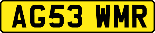 AG53WMR