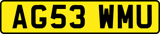 AG53WMU