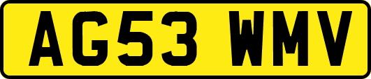 AG53WMV