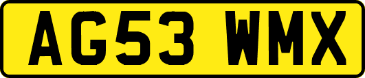 AG53WMX