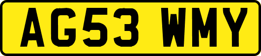 AG53WMY
