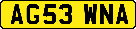 AG53WNA