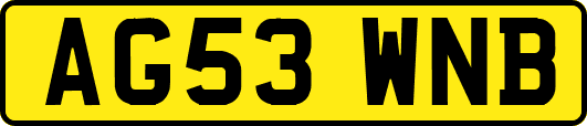 AG53WNB
