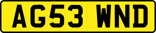 AG53WND