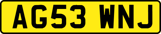 AG53WNJ