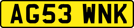 AG53WNK