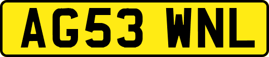 AG53WNL