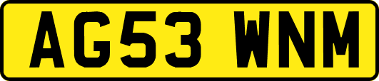 AG53WNM